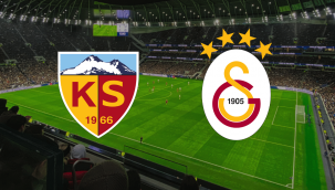 Taraftarium24 Galatasaray Kayserispor maçı canlı izle hd 