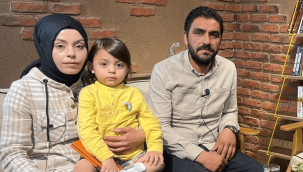 Tedavi için son 4 ayı kalan SMA hastası Melih Eymen destek bekliyor 