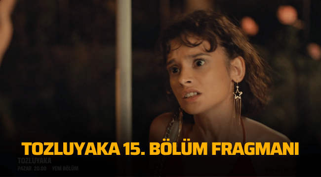 Tozlu Yaka 15 bölüm fragmanı yayınlandı mı izle 9 Ekim