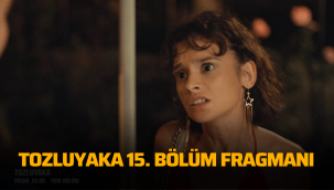 Tozlu Yaka 15 bölüm fragmanı yayınlandı mı izle 9 Ekim