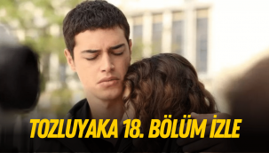Tozlu Yaka 18 bölüm full izle tek parça Youtube Fox TV
