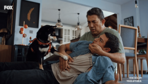 Tozlu Yaka Ali öldü mü diziden ayrılıyor mu?