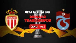 Trabzonspor Monaco canli mac izle