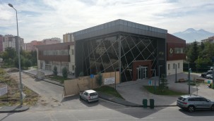 Türkiye'de ilk olan tesis ile 'Kayseri Mutfağı', glutensiz şekilde vitrine çıkıyor