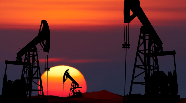 Türkiye'nin petrol ithalatı ağustosta yüzde 5.6 arttı