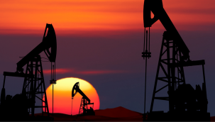 Türkiye'nin petrol ithalatı ağustosta yüzde 5.6 arttı