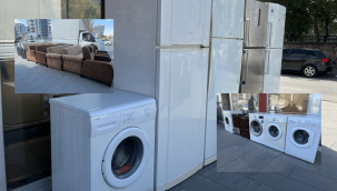 Üniversite öğrencisinin ev eşyası maliyeti 10 bin lira