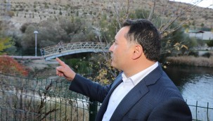 Vali Çiçek'ten Felahiye ve Akkışla ilçelerine ziyaret