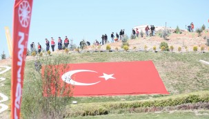 Vali Gökmen Çiçek: Kuşçu bölgesine, 12 milyon ağaç dikeceğiz