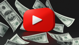 YouTube'da 4K videolar ücretli mi olacak?