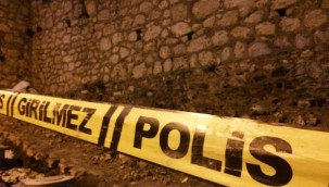 Zihinsel engelli çocuğu bıçaklayan şüpheli yakalandı 