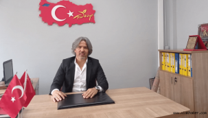 "12 Kasım, Doğu Türkistan'ın hürriyetinin yegâne tapusudur"