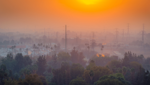 Ailelerin yüzde 87'si hava kirliliğinden kaygılı