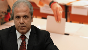 Ak Partili Şamil Tayyar'dan seçimlerin birleştirilmesi çağrısı