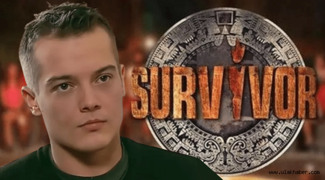 Arda Kural Survivor 2023'te olacak mı?