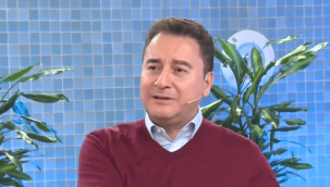 Babacan: Gençler şükürsüz değil, şükürsüz olan hükûmet