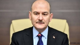 Bakan Soylu Katar'da görevli Türk polisine başarı diledi
