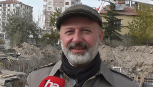 ​​​​​​​Başkan Çolakbayrakdar'dan Argıncık'a müjde: Parsel ve ada bazlı kentsel dönüşüm başlayacak 