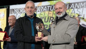 Başkan Çolakbayrakdar'dan futbolseverlere müjde