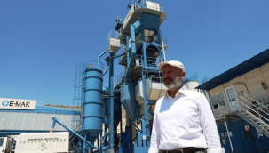 Başkan Çolakbayrakdar: Kendi kendine yeten bir belediyeyiz