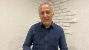 ​​​​​​​Başkan Mahmut Şahin'den taciz iddiasına yanıt