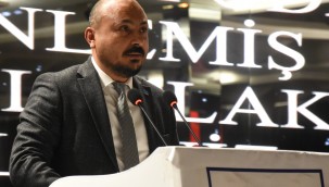 Başkan Varol'dan 10 Kasım Atatürk'ü Anma Günü mesajı