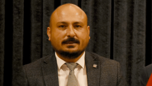 Başkan Varol'dan Öğretmenler Günü mesajı