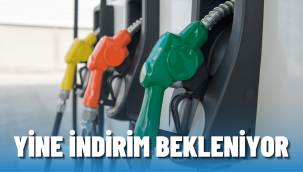 Benzin ve motorinde yeni indirim beklentisi