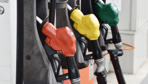 Benzin ve otogaza zam geldi