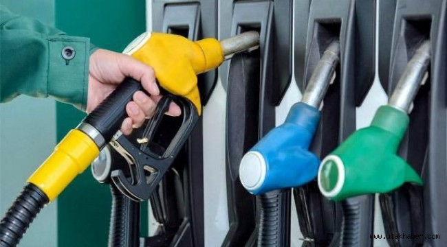 Benzine indirim gelmesi bekleniyor 