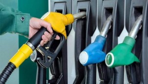 Benzine indirim gelmesi bekleniyor 