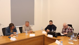 Büyükşehir'in "Dadaloğlu" temalı 5'inci Şiir Yarışması sonuçlandı