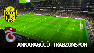 Canlı izle Ankaragücü Trabzonspor inat tv maç linki
