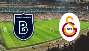 Canlı izle inat tv Başakşehir Galatasaray taraftarium24 linki