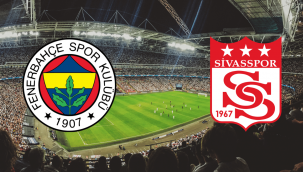 Canlı izle taraftarium24 Fenerbahçe Sivasspor inat tv maç linki HD
