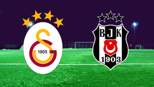 Canlı maç izle Galatasaray Beşiktaş şifresiz Beinsports HD 1 linki