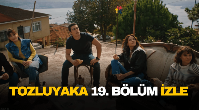 CANLI Tozlu Yaka 19 bölüm full izle tek parça Youtube Fox TV