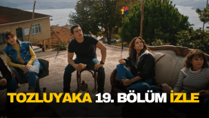 CANLI Tozlu Yaka 19 bölüm full izle tek parça Youtube Fox TV