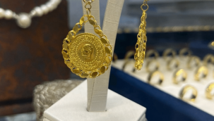 Çeyrek altın 2 bin lirayı görebilir