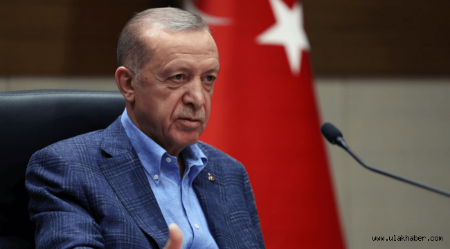 Cumhurbaşkanı Erdoğan: Bu kalleş saldırının faillerini ve arkasındaki mahfiller ortaya çıkacak!