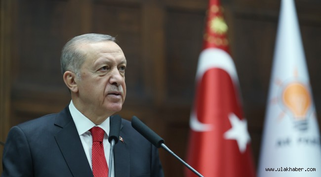 Cumhurbaşkanı Erdoğan'dan Kılıçdaroğlu'na hodri meydan