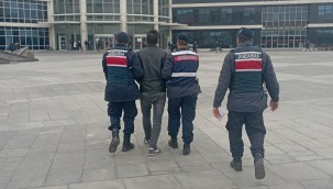 DEAŞ şüphelisi tutuklandı