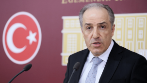 DEVA'lı Yeneroğlu: Alevilerin talebi cemevlerinin ibadethane olarak kabul edilmesidir