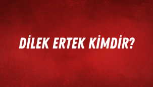 Dilek Ertek kimdir, kaç yaşında, nerelidir? Dilek Ertek öldü mü?