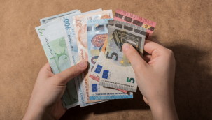 Dolar ve altında son durum!