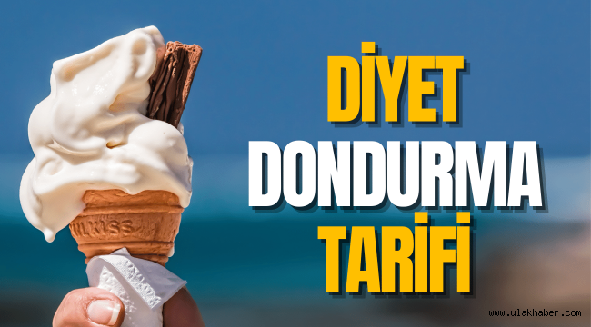 Dondurma kaç kalori? Dondurma kilo yapar mı, diyette yenir mi?