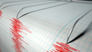 Düzce'de şiddetli deprem! 