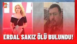 Erdal Sakız kimdir, nereli, katili kim, nasıl ve nerede öldürüldü?