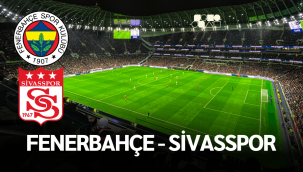 Fenerbahce Sivasspor canli izle