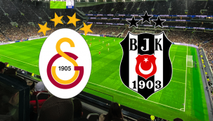 Galatasaray Besiktas canli izle